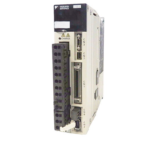 Yaskawa Servo Drive SGDV7R6AE1A002000010 Yaskawa SGDV7R6AE1A002000010 Yaskawa SGDV Series